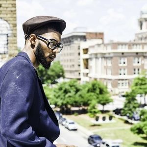 Meet your Posher, Allen